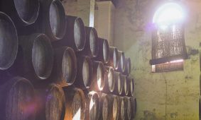 España es agraciada con sus vinos: cuatro de sus bodegas entre las 50 mejores del mundo.