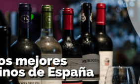 El Bierzo vuelve a destacar en la Guía Parker con 6 vinos entre los 20 mejores de España